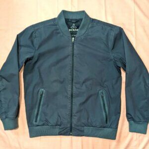 prAna jacket size XL
